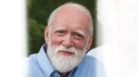 DR. RONALD G. CLAUNCH