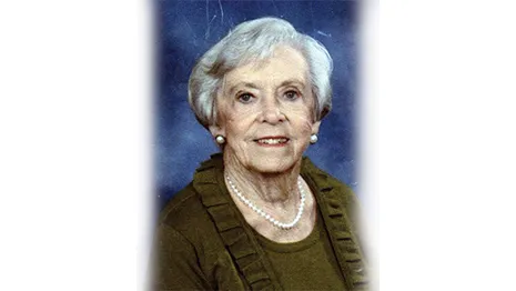Martha Lilly