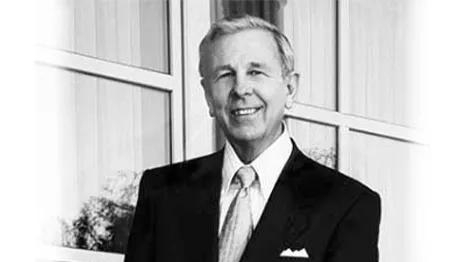 Gilbert Low