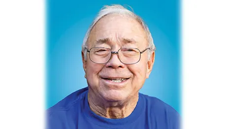 Robert Taylor McKnight