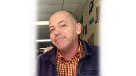 Dr. Michael Munro