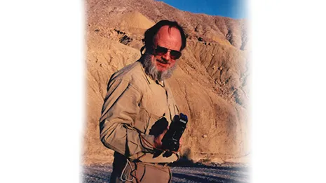 Dr. Michael Roach