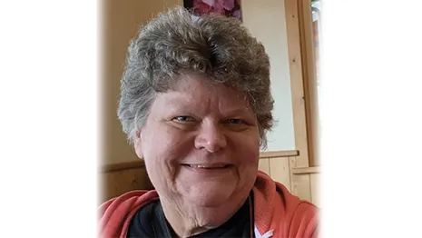 JACQUELYN “JACKIE” EILEEN VOSE ’89