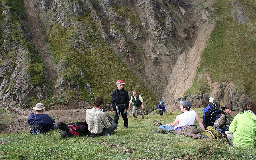 Stephen Lias, Professor of Music