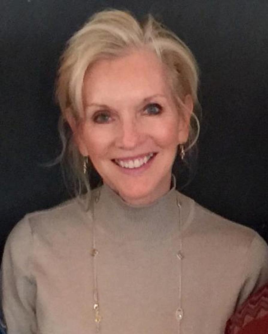 Janet Brenner Hoover