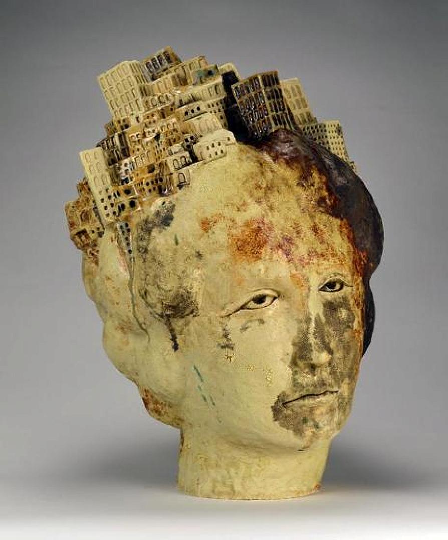 “Athena” by Clara Hoag