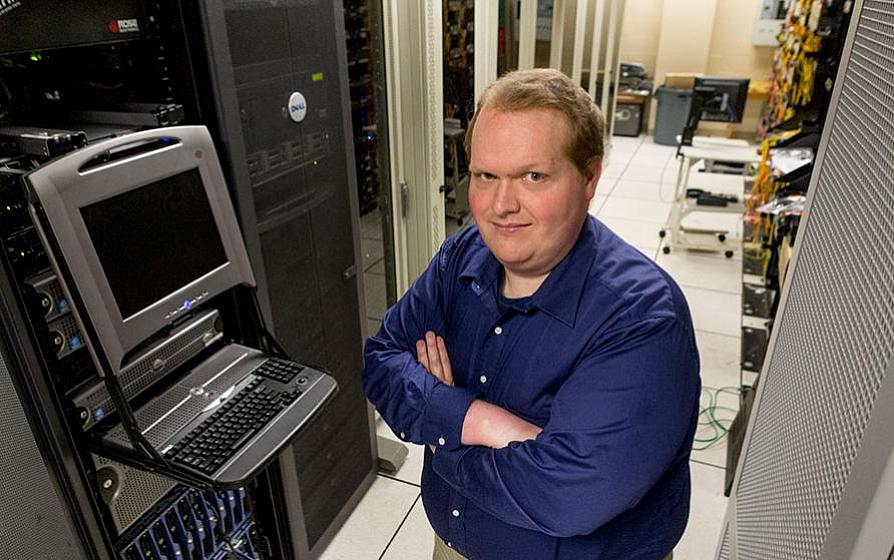 SFA Computer Science Faculty