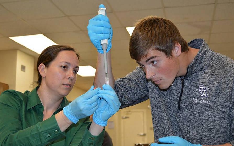 Clubs and Organizations