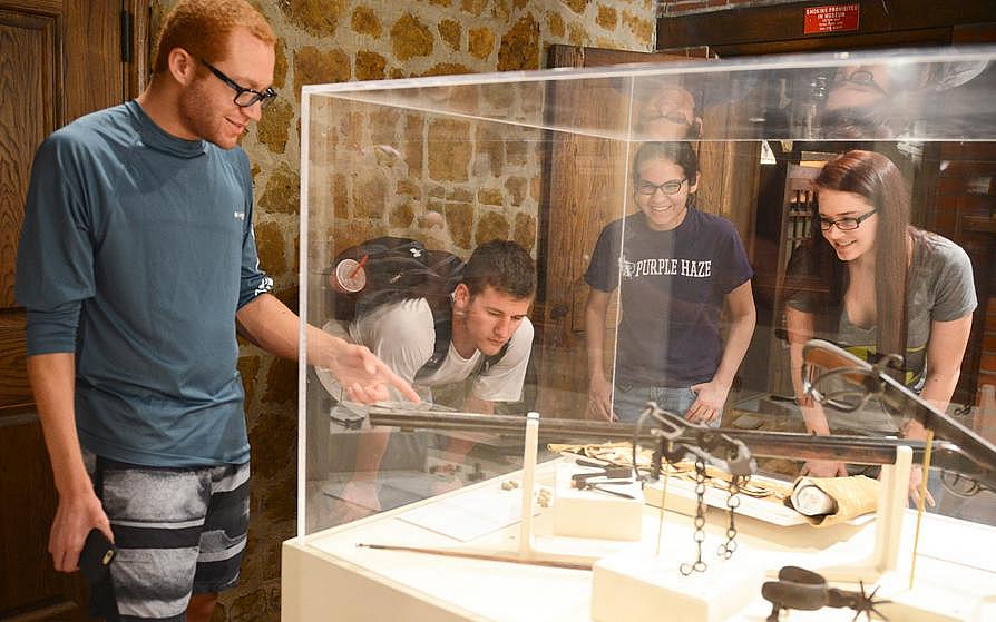 SFA history clubs and organizations