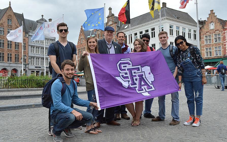 Internships and Activities