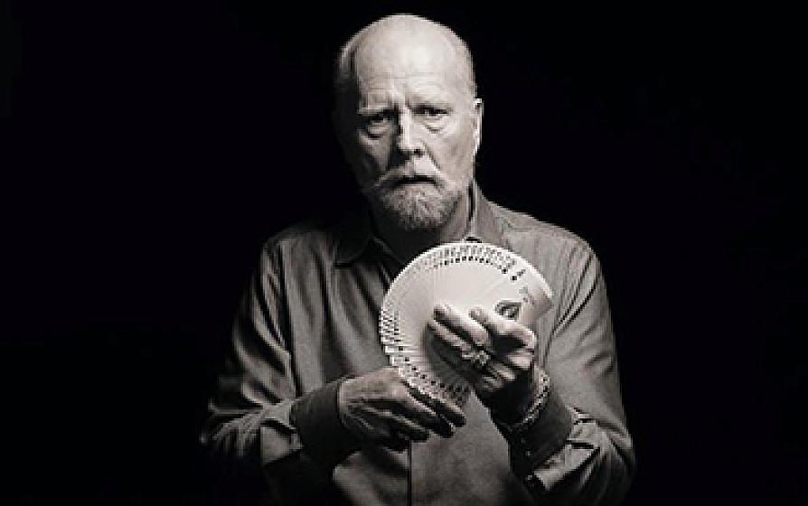 A free, one-night screening of the documentary “Dealt” will be at 7 p.m. Friday, Jan. 4, in The Cole Art Center @ The Old Opera House.