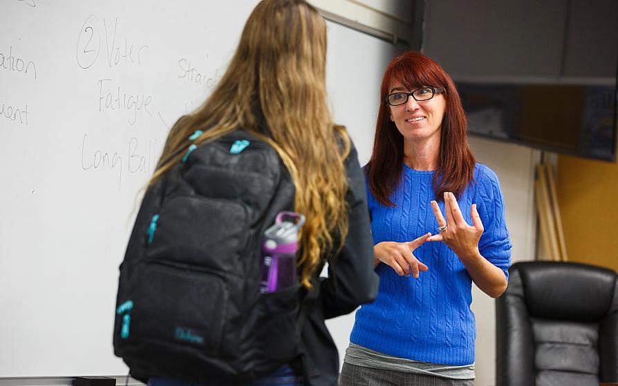 SFA government students