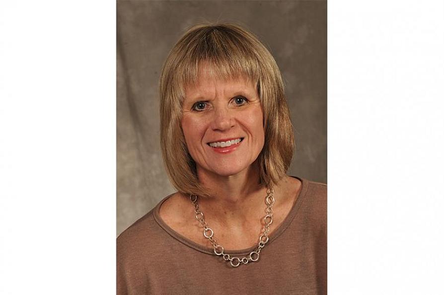 Dr. DawnElla M. Rust