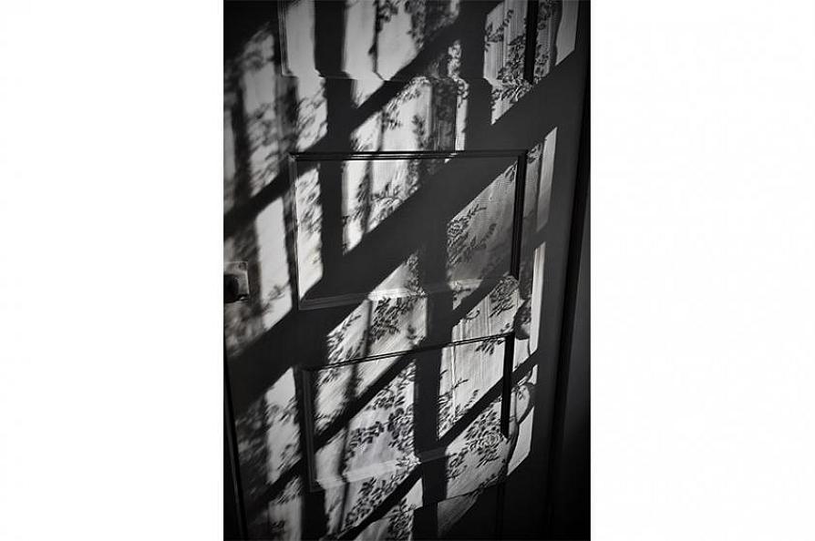 "Memories and Old Lace" photo by Sharon Scifries