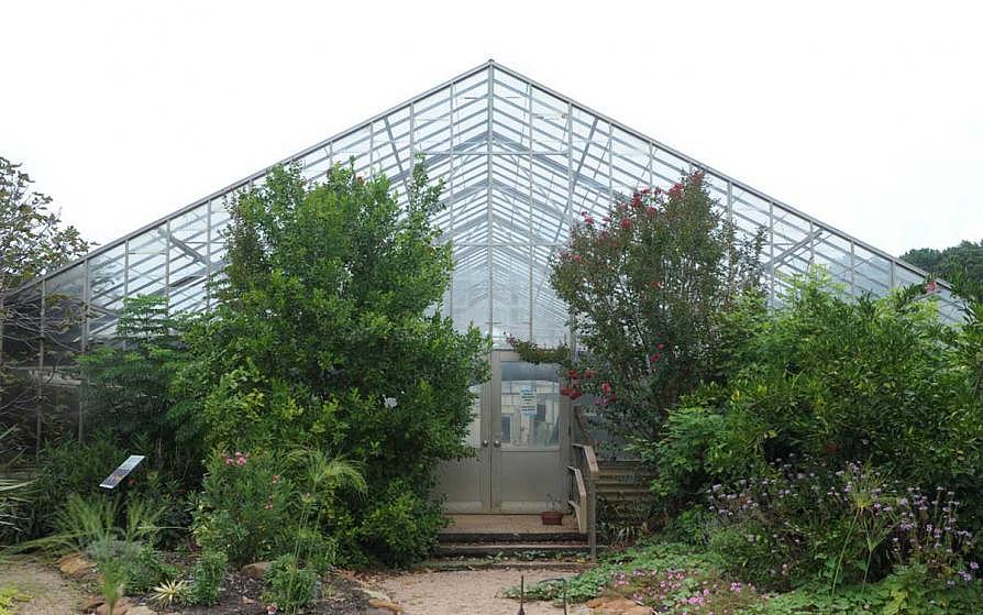 Greenhouse