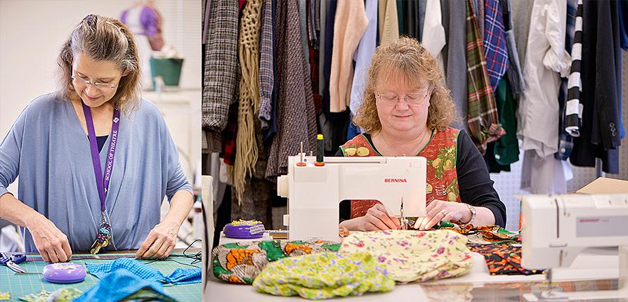 Blackwell and Bacarisse