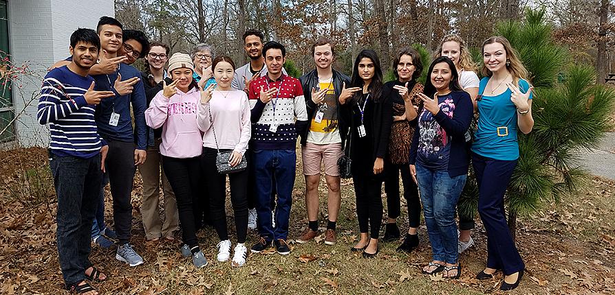 International Students