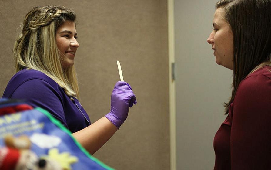 Communication Sciences