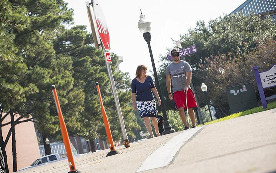 Rehabilitation Services