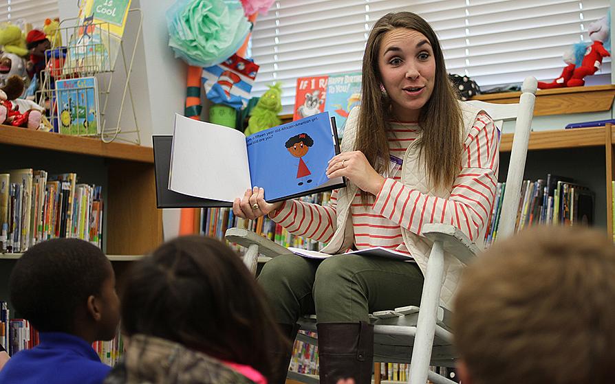 Elementary Education