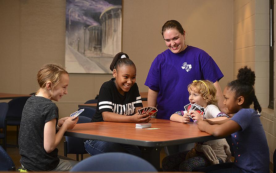 Family and Consumer Sciences