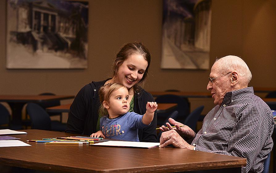 Human Development and Family Studies