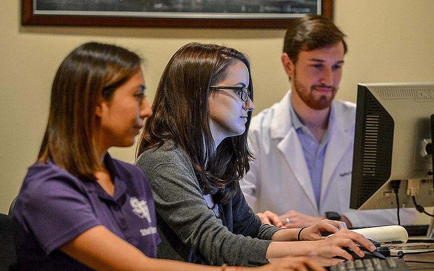 Professional Counseling