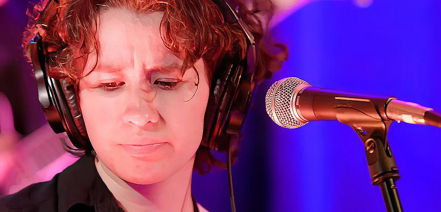 Popular Music Ensemble