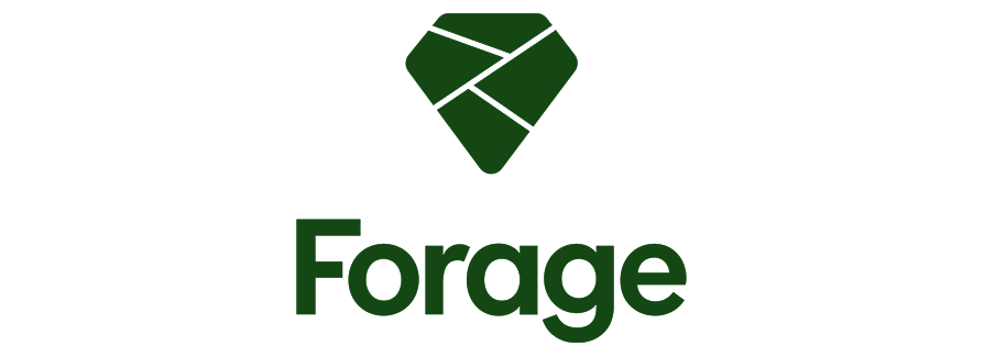 Forage logo