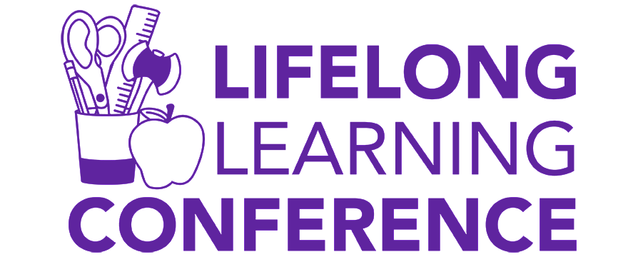 Lifelong Learning Conference logo
