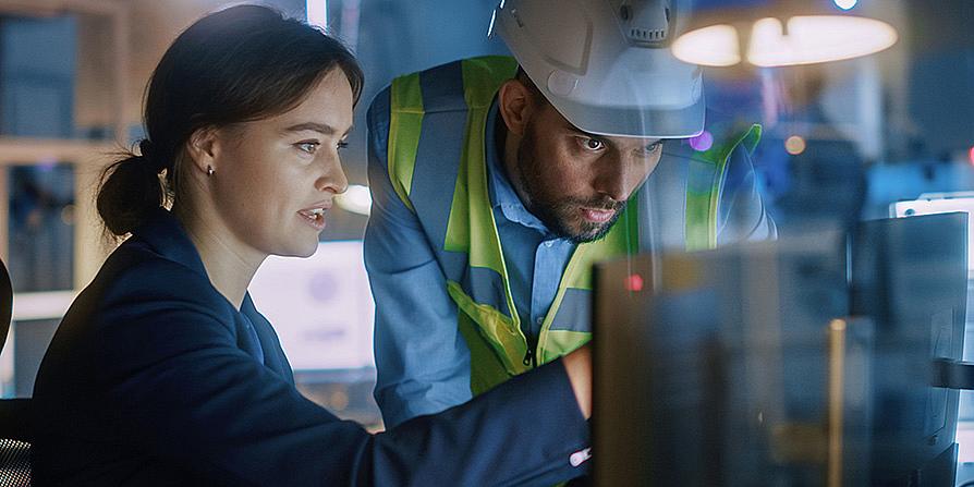 Certified Manufacturing Engineer temporary image