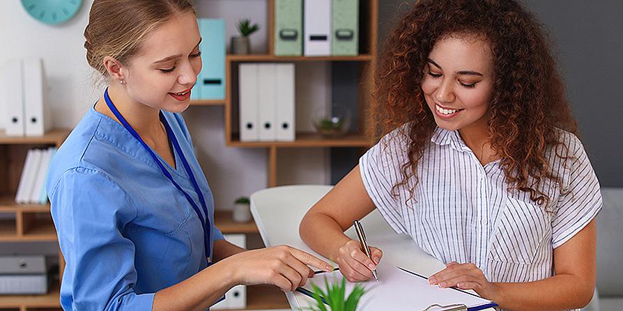 Medical Assistant temporary image