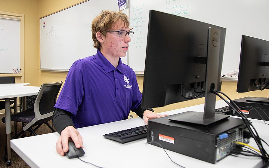 SFA Mathematics & Statistics