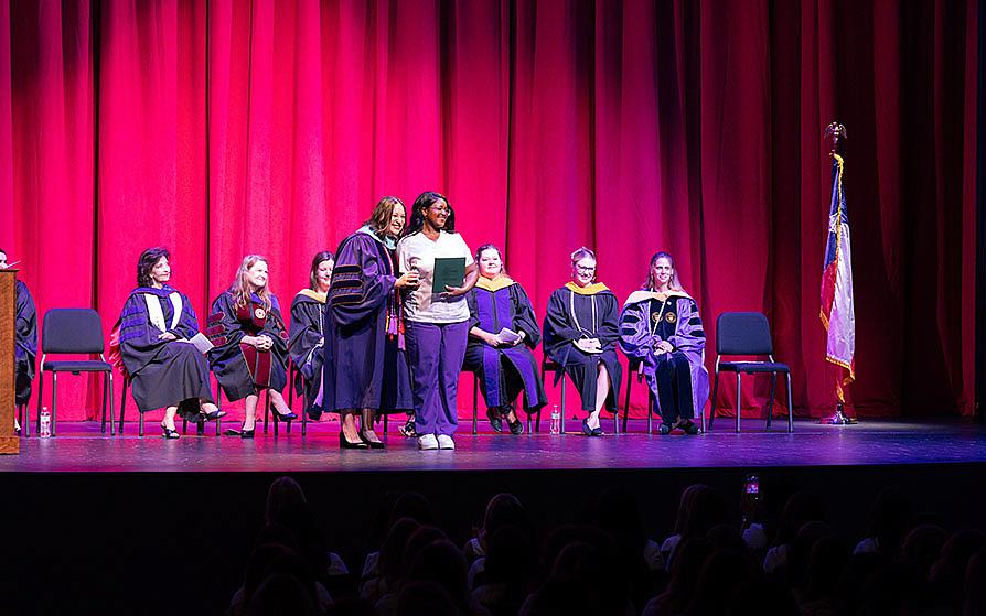 Daisy Award recipient