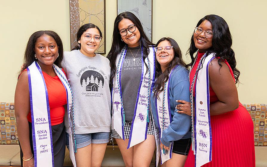 Nursing Scholarships