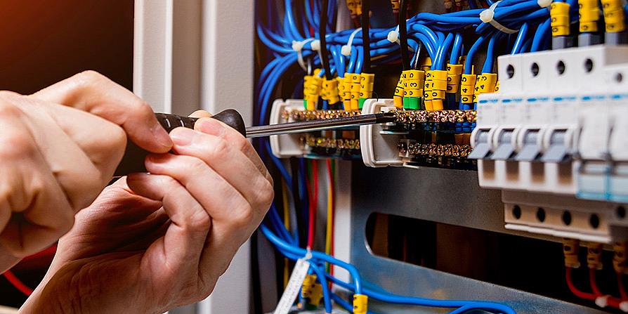 Electrical and Electronics Technician Certification