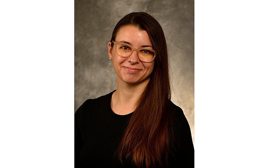 Dr. Jane Long, director of JacksTeach