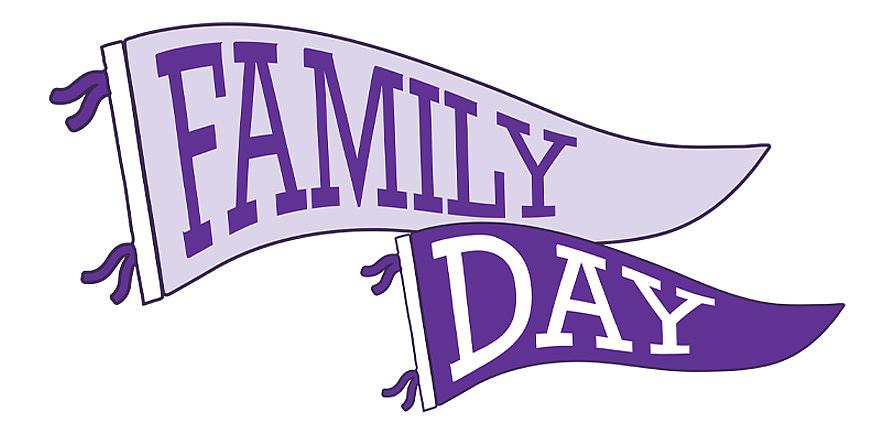 Family Day graphic