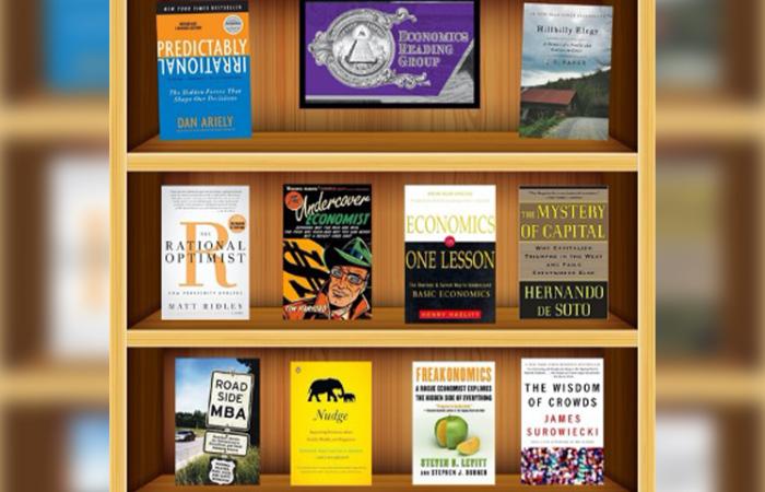 Economics Reading Group