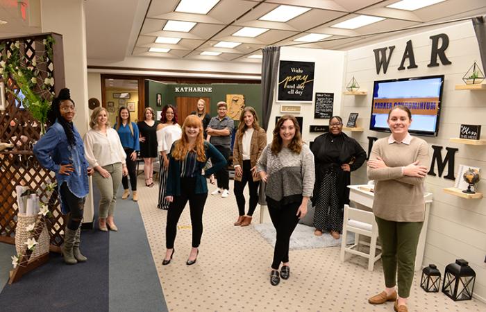 Interior Design Showcase