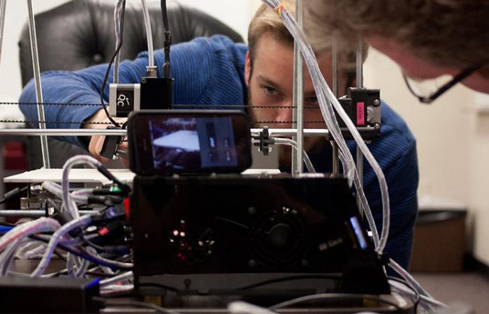 Internships and Activities