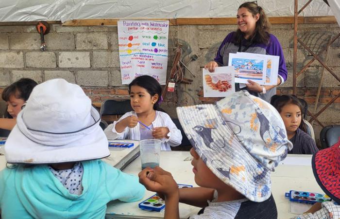 Graduate International Field Experience