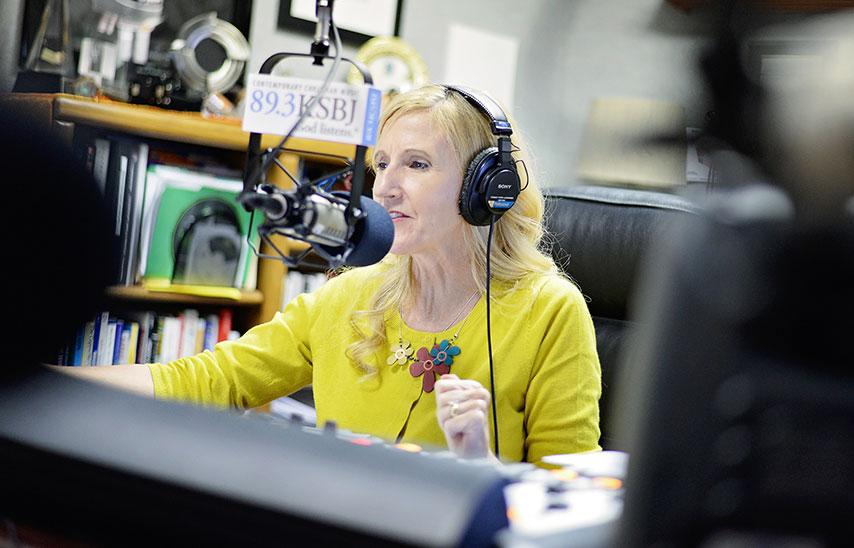 Kim Wier, Class of ‘85