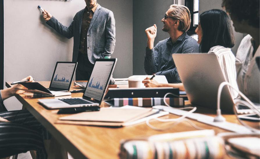 Business Fundamental Certificate