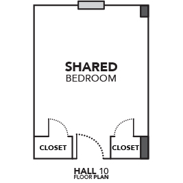 Floor Plan unit