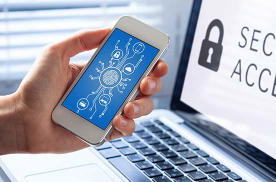 SFA Cybersecurity
