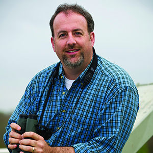 Cliff Shackelford, Class of '94