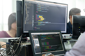 Computer Information Systems