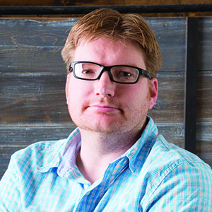 Kevin Ausburn, Class of '03, '06
