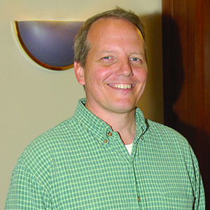 Lance Hirsch, Class of ‘86